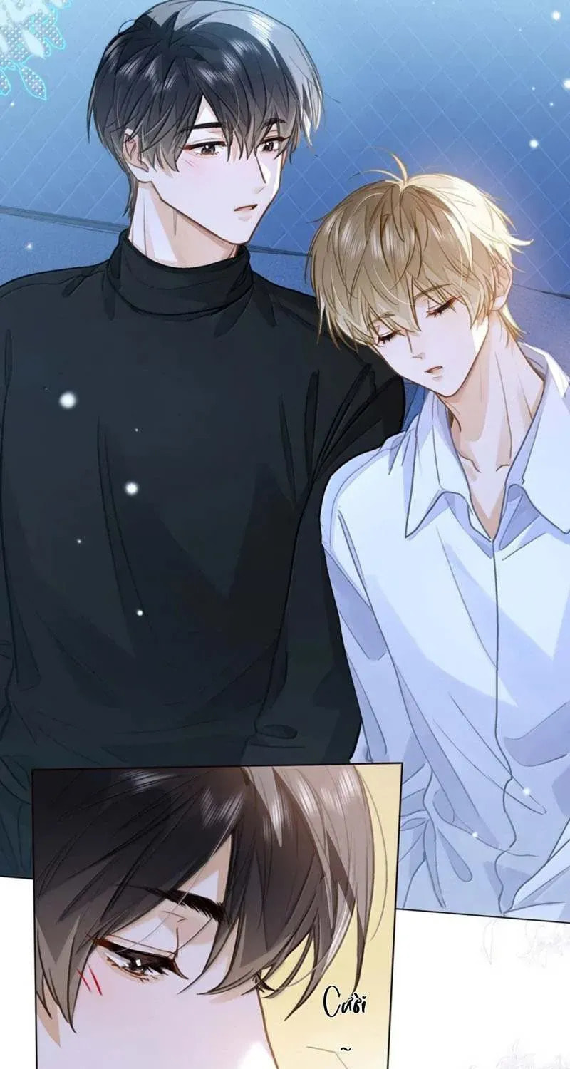 Read I Like Your Pheromones chapter 22.4 image 34 on Lezhin