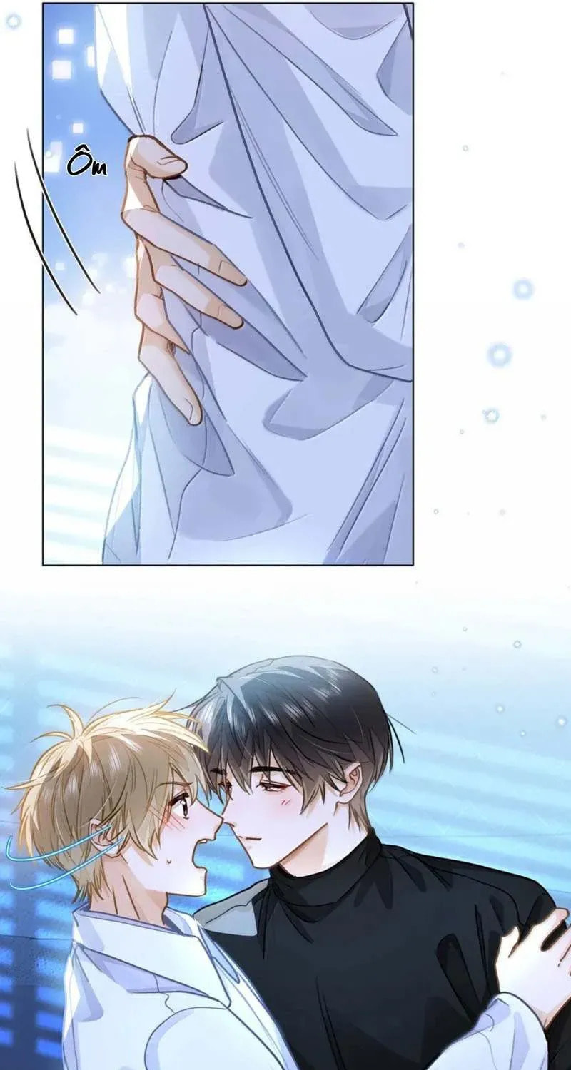 Read I Like Your Pheromones chapter 22.4 image 5 on Lezhin