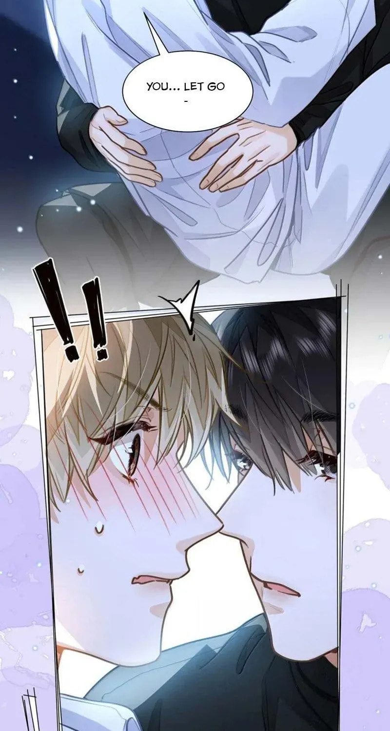 Read I Like Your Pheromones chapter 22.4 image 6 on Lezhin