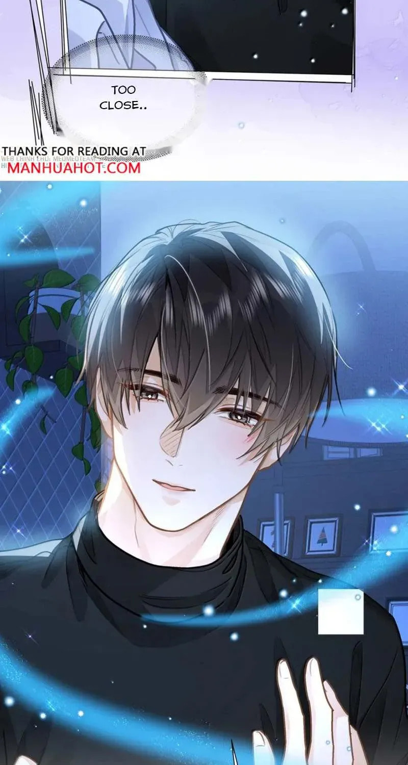 Read I Like Your Pheromones chapter 22.4 image 7 on Lezhin