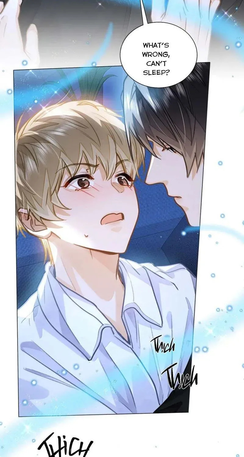 Read I Like Your Pheromones chapter 22.4 image 8 on Lezhin