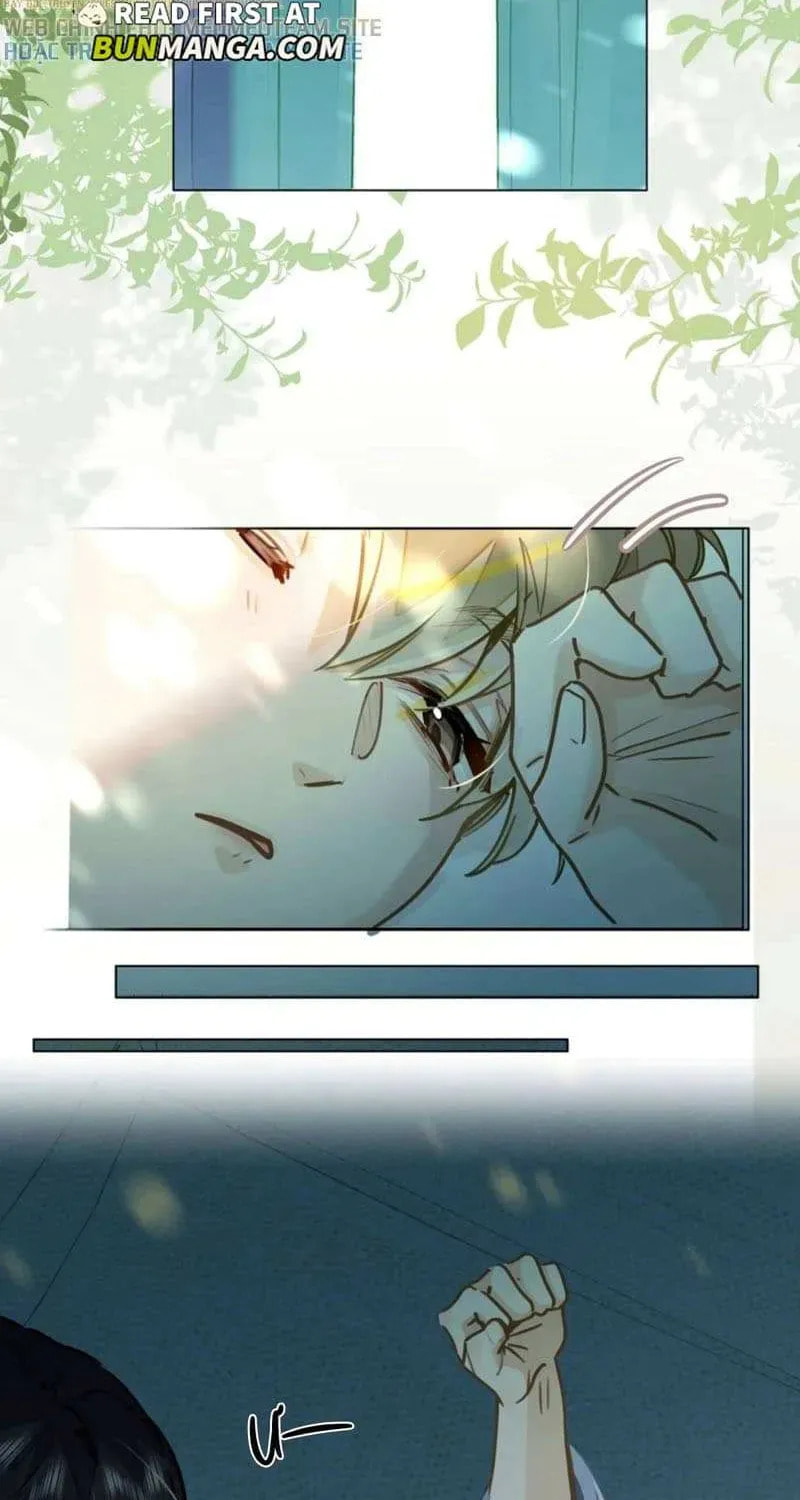 Read I Like Your Pheromones chapter 22.5 image 1 on Lezhin