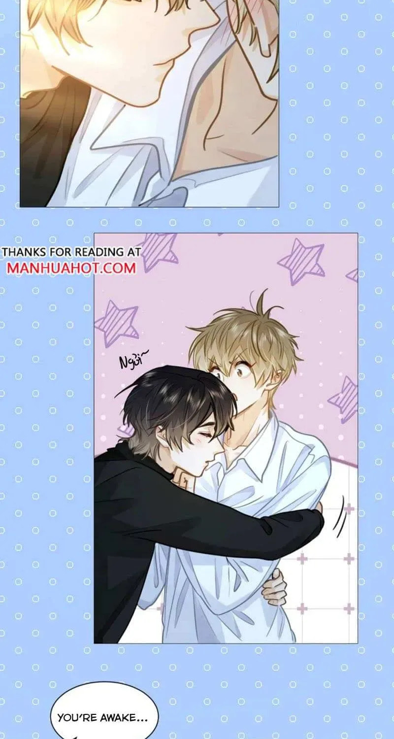 Read I Like Your Pheromones chapter 22.5 image 11 on Lezhin