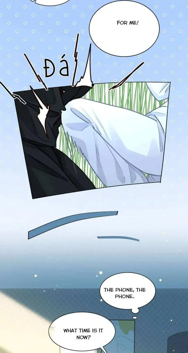 Read I Like Your Pheromones chapter 22.5 image 12 on Lezhin