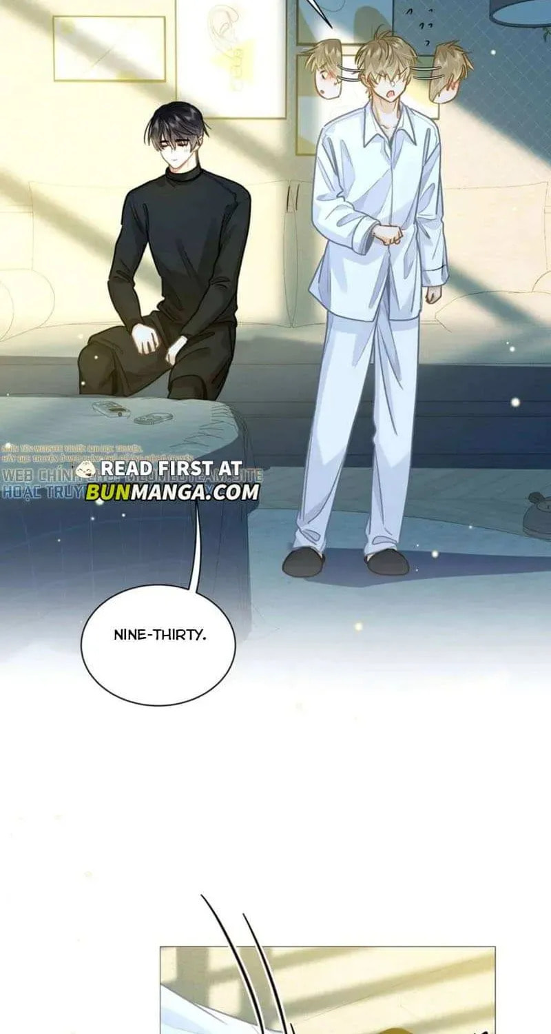 Read I Like Your Pheromones chapter 22.5 image 13 on Lezhin