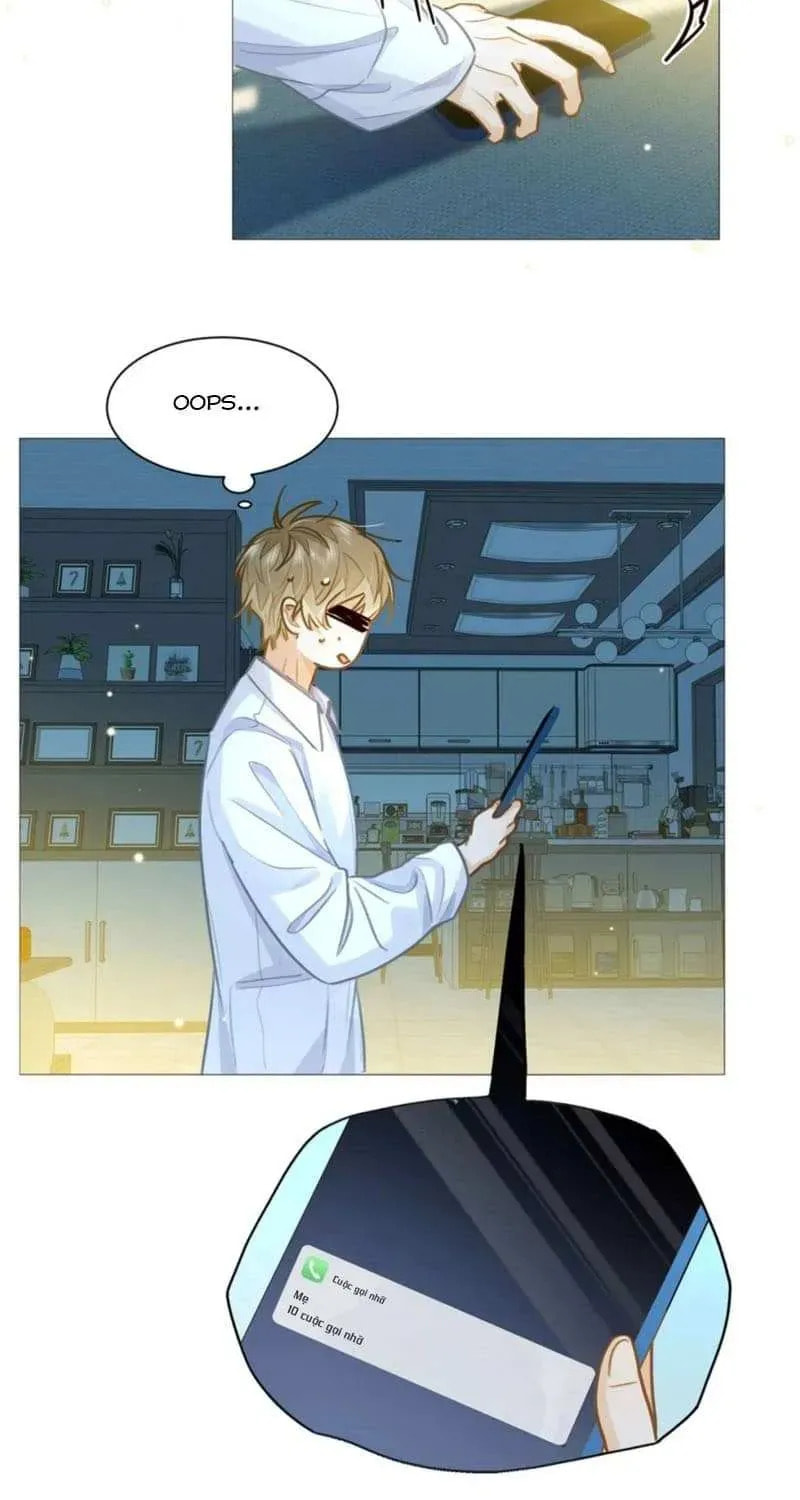Read I Like Your Pheromones chapter 22.5 image 14 on Lezhin