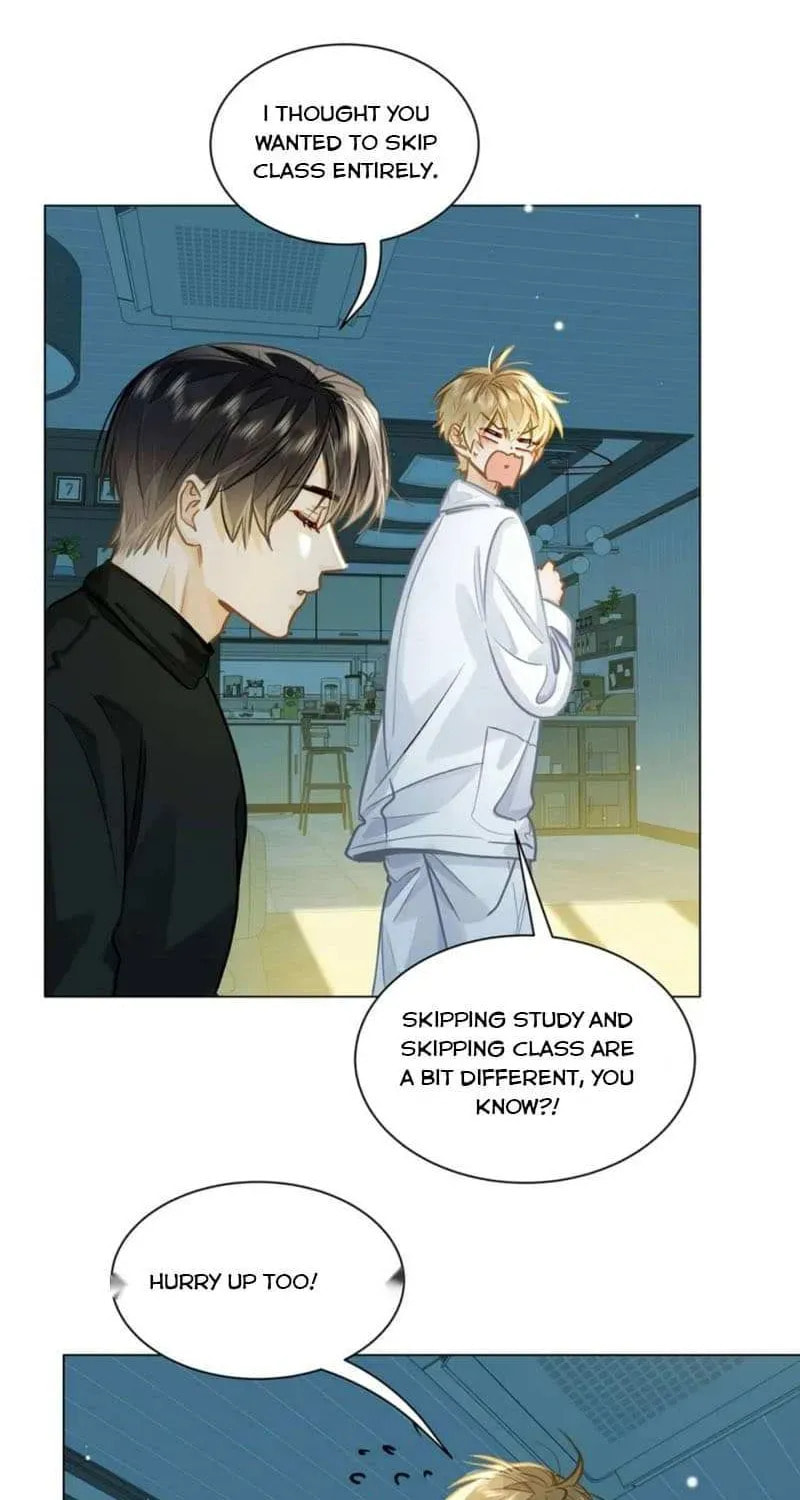 Read I Like Your Pheromones chapter 22.5 image 15 on Lezhin