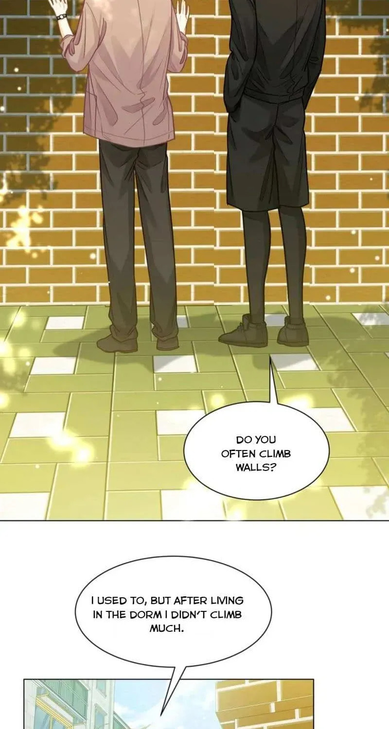 Read I Like Your Pheromones chapter 22.5 image 18 on Lezhin