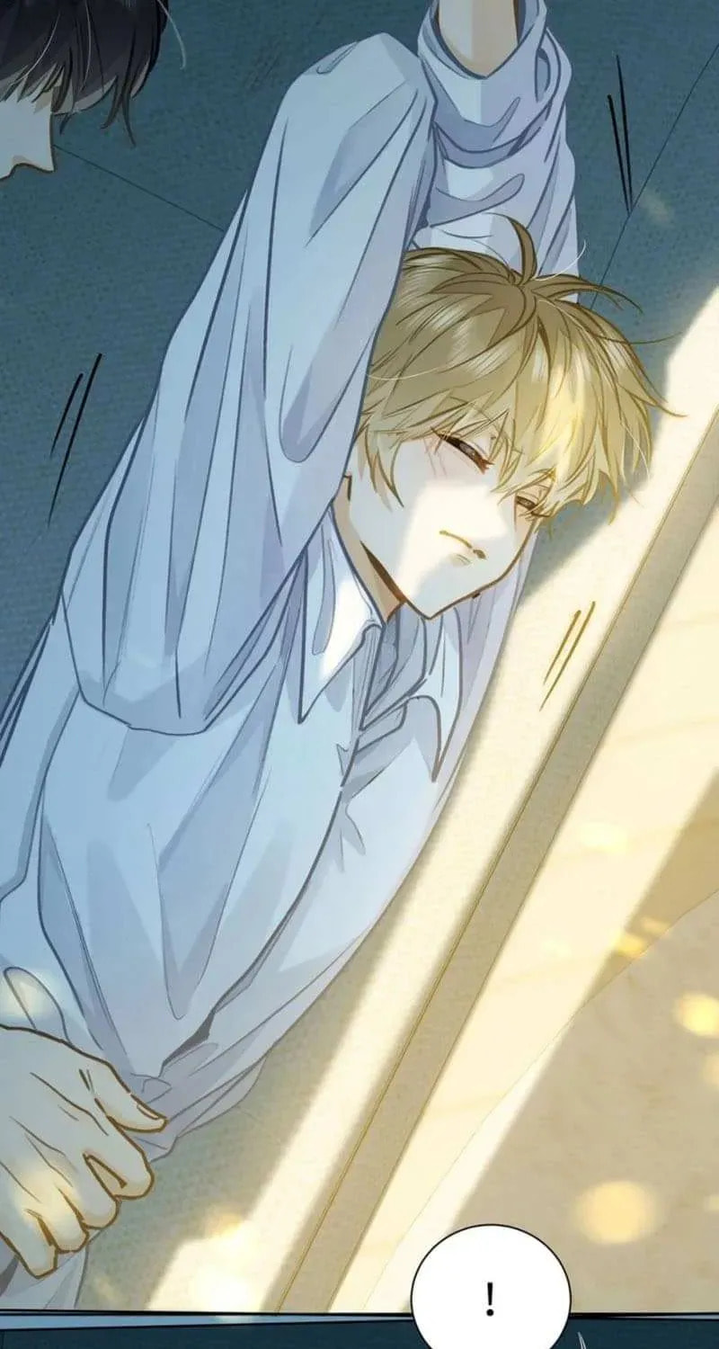 Read I Like Your Pheromones chapter 22.5 image 2 on Lezhin