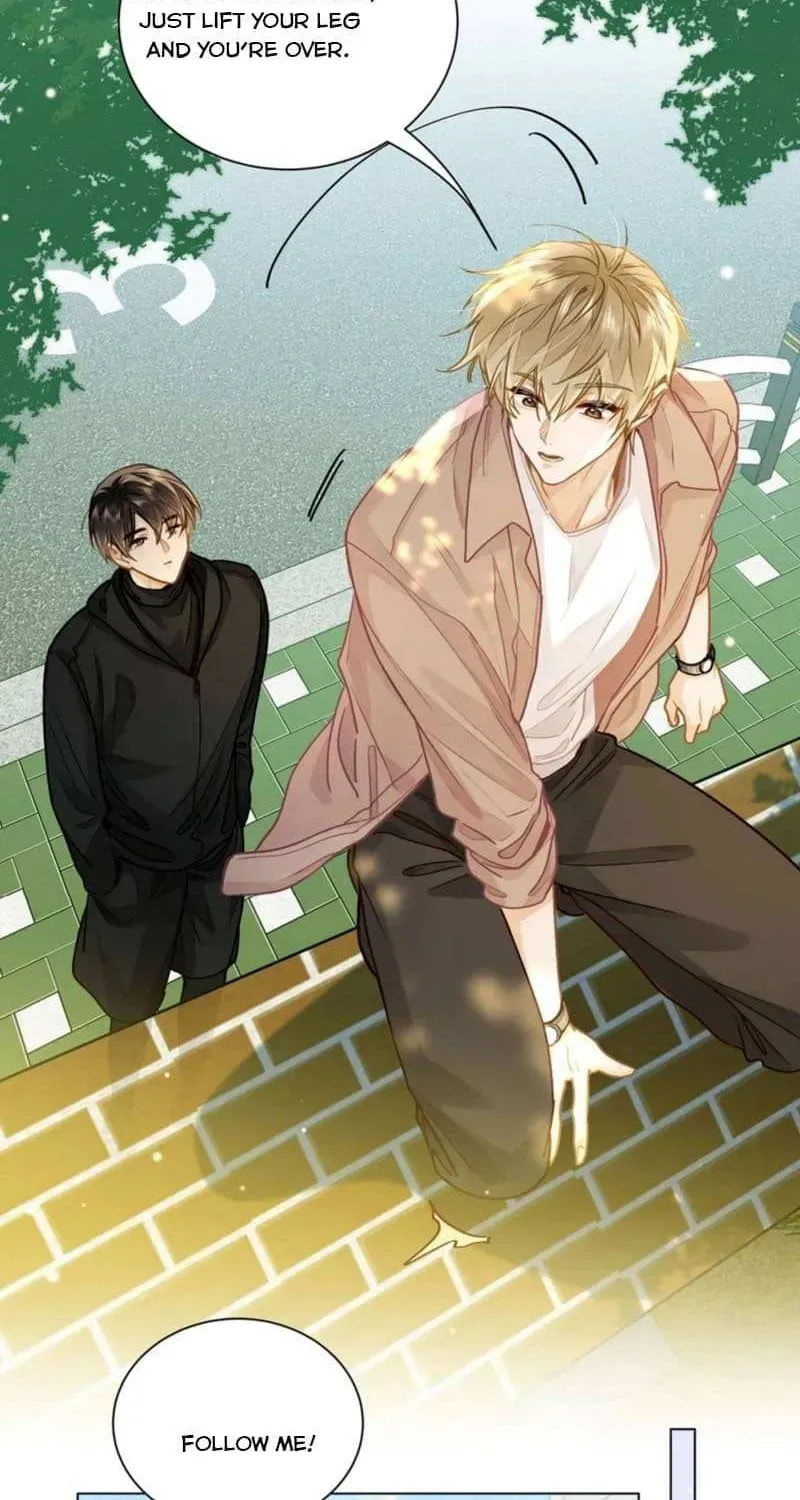 Read I Like Your Pheromones chapter 22.5 image 20 on Lezhin