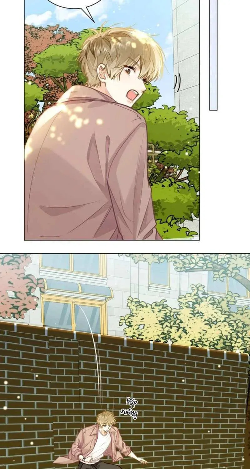 Read I Like Your Pheromones chapter 22.5 image 21 on Lezhin
