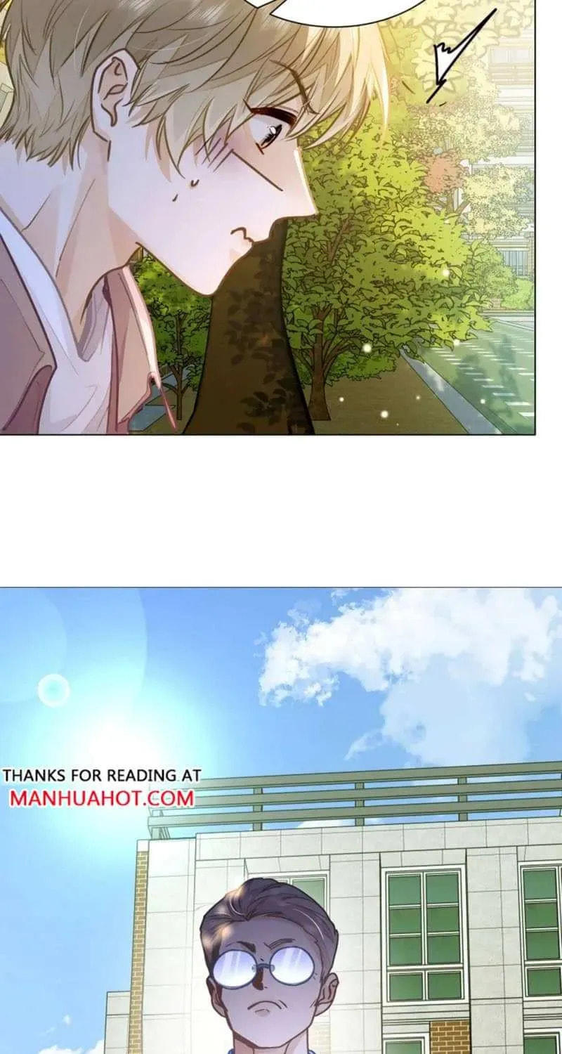 Read I Like Your Pheromones chapter 22.5 image 23 on Lezhin