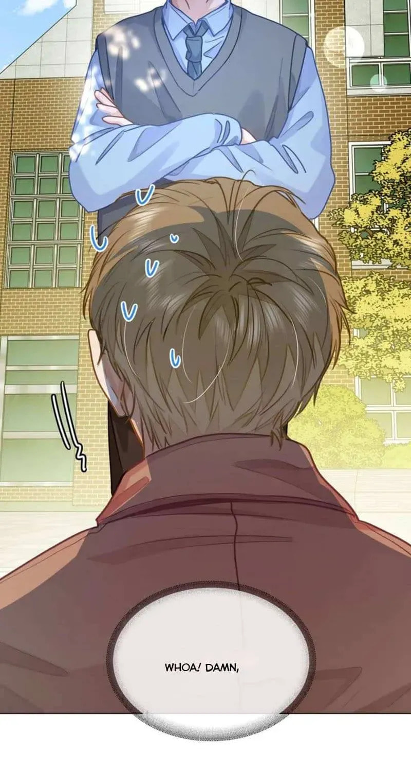 Read I Like Your Pheromones chapter 22.5 image 24 on Lezhin