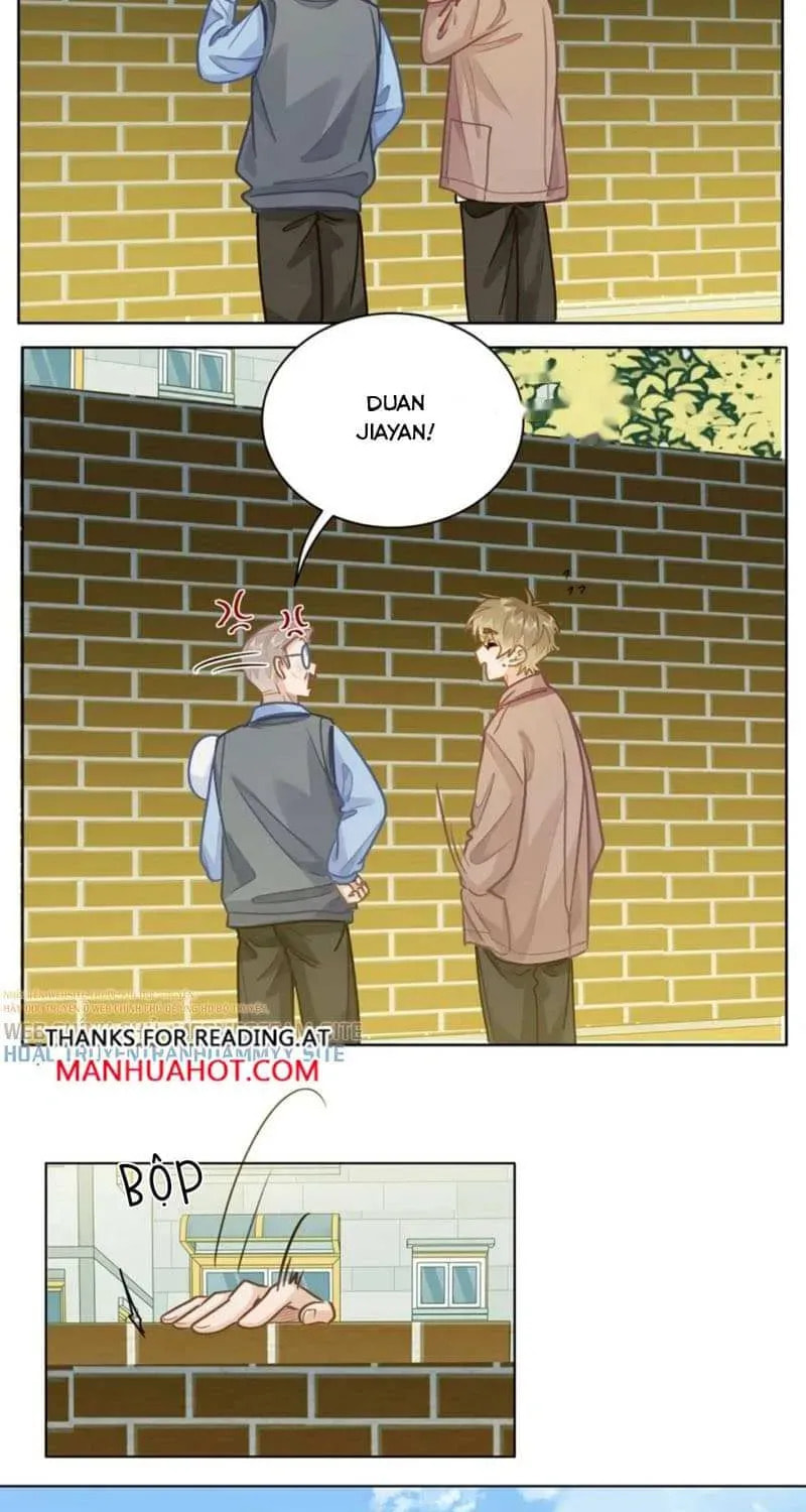 Read I Like Your Pheromones chapter 22.5 image 27 on Lezhin