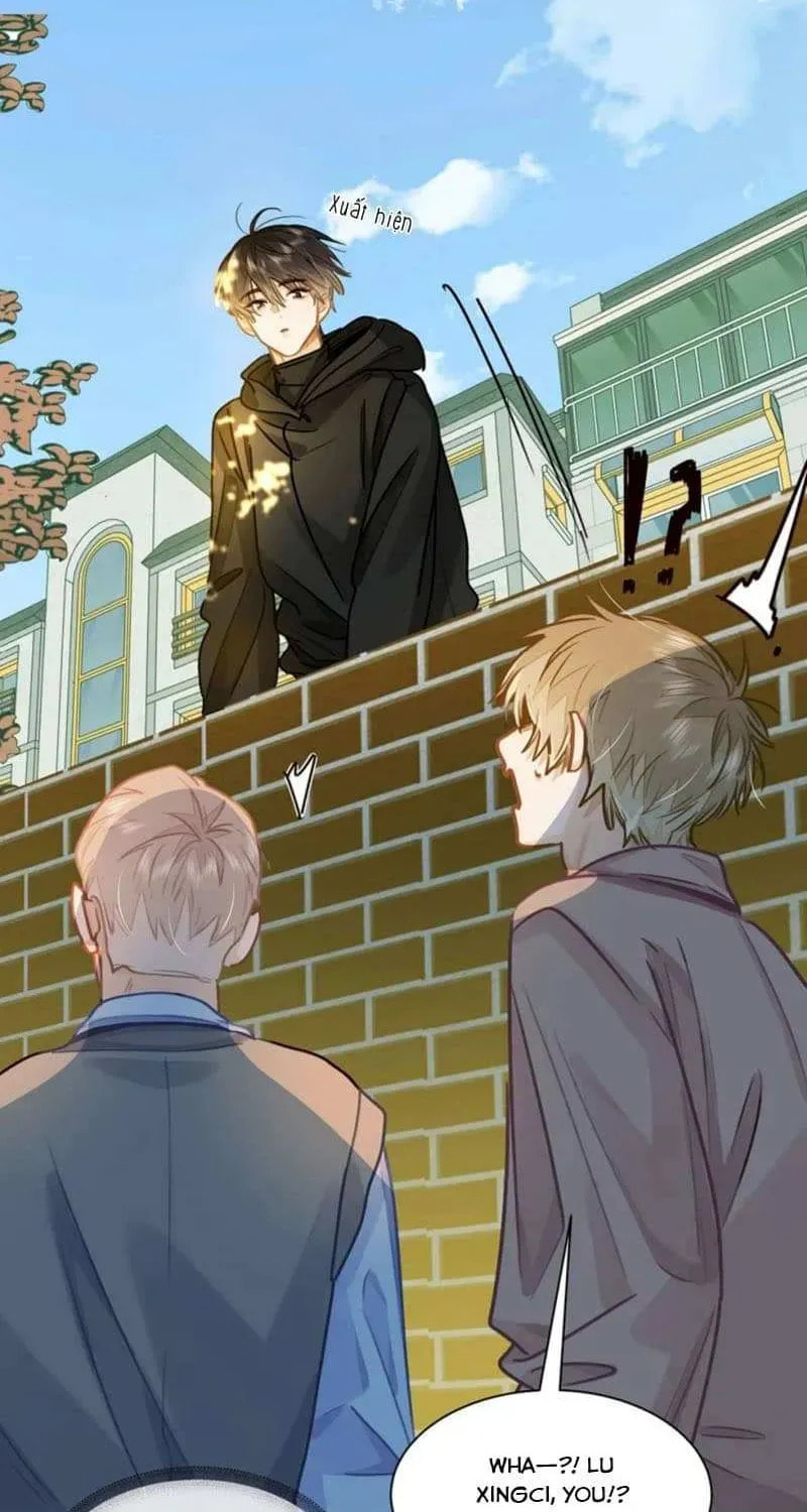 Read I Like Your Pheromones chapter 22.5 image 28 on Lezhin