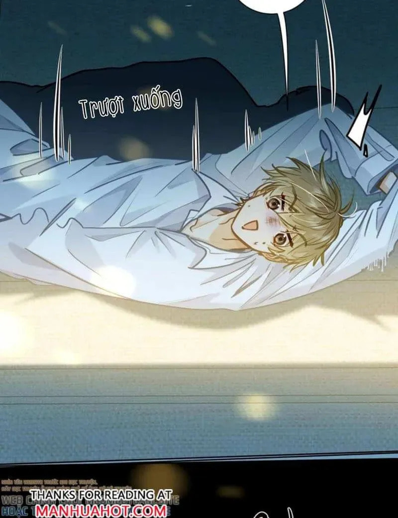 Read I Like Your Pheromones chapter 22.5 image 3 on Lezhin