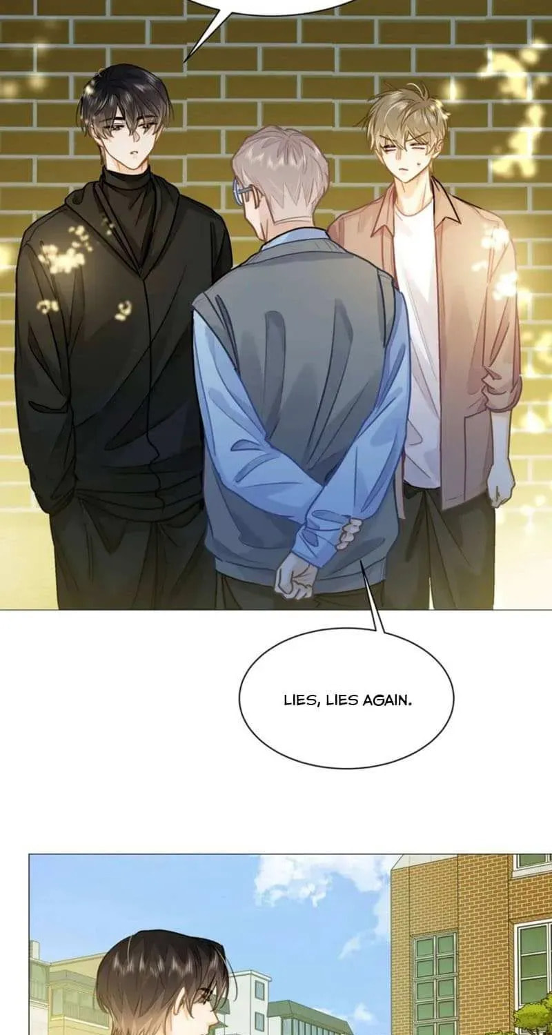 Read I Like Your Pheromones chapter 22.5 image 32 on Lezhin