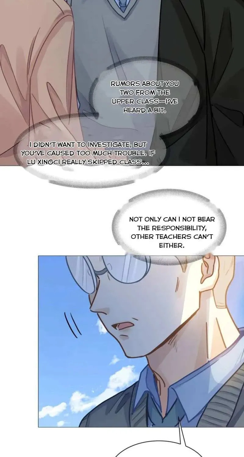Read I Like Your Pheromones chapter 22.5 image 34 on Lezhin