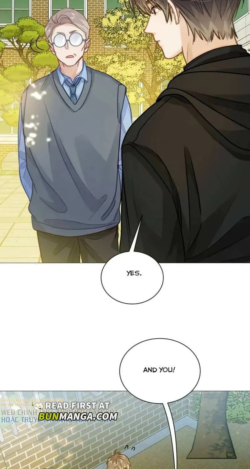 Read I Like Your Pheromones chapter 22.5 image 36 on Lezhin