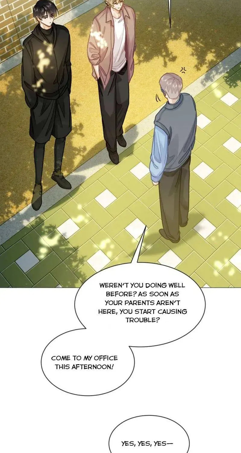 Read I Like Your Pheromones chapter 22.5 image 37 on Lezhin