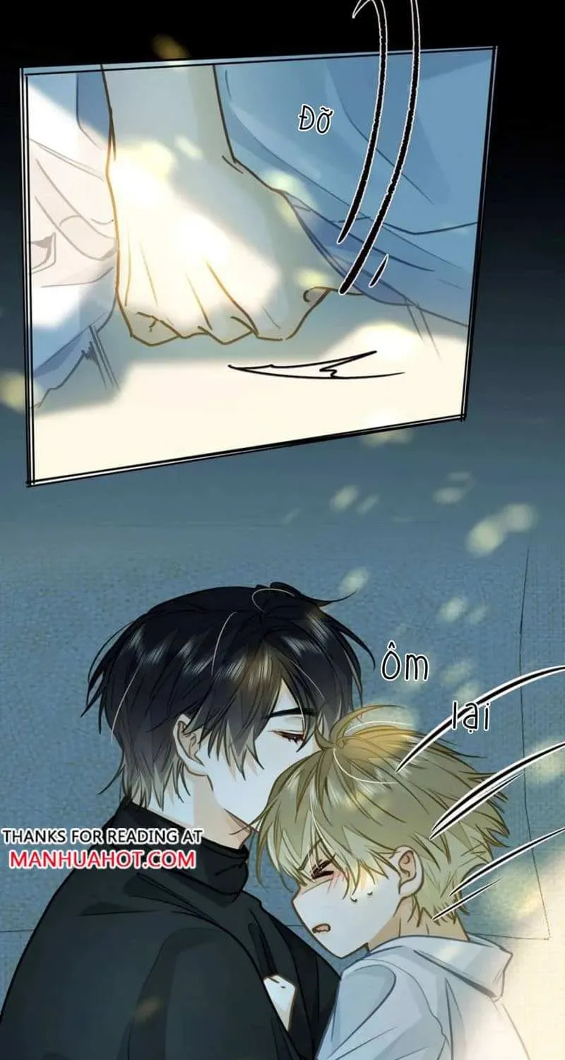 Read I Like Your Pheromones chapter 22.5 image 4 on Lezhin