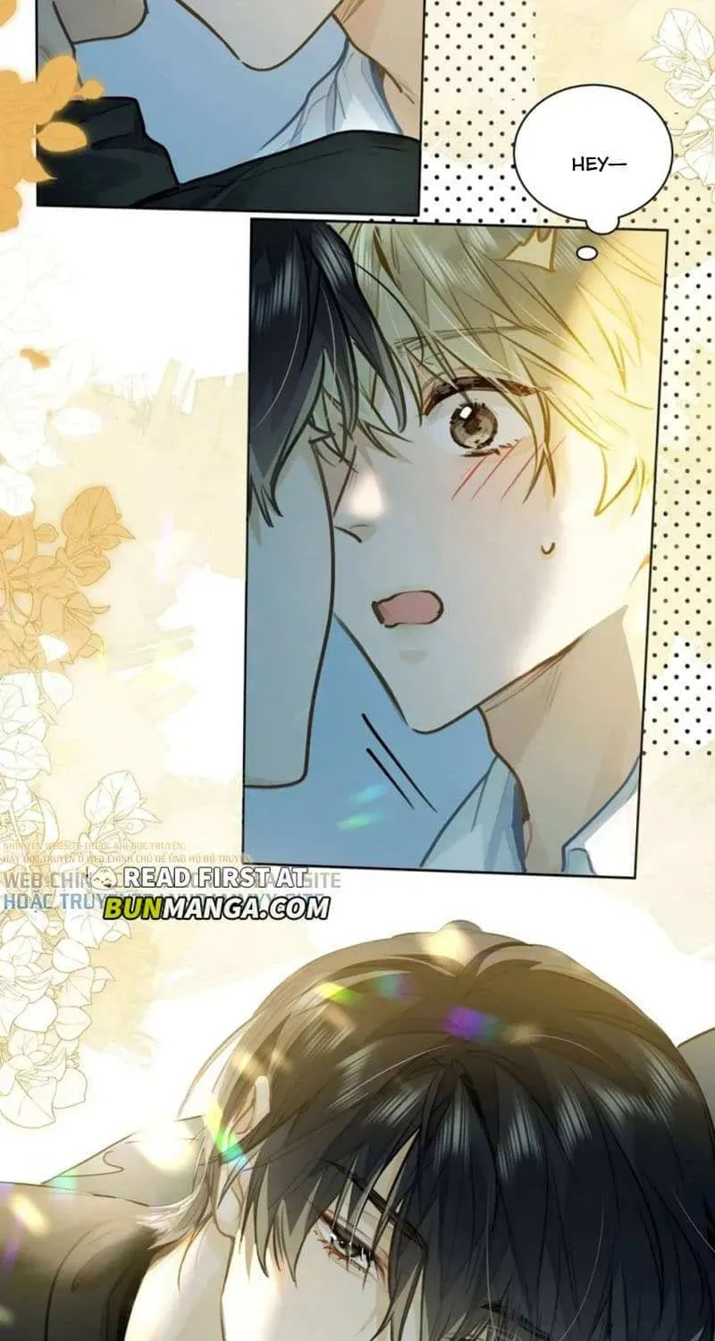 Read I Like Your Pheromones chapter 22.5 image 6 on Lezhin