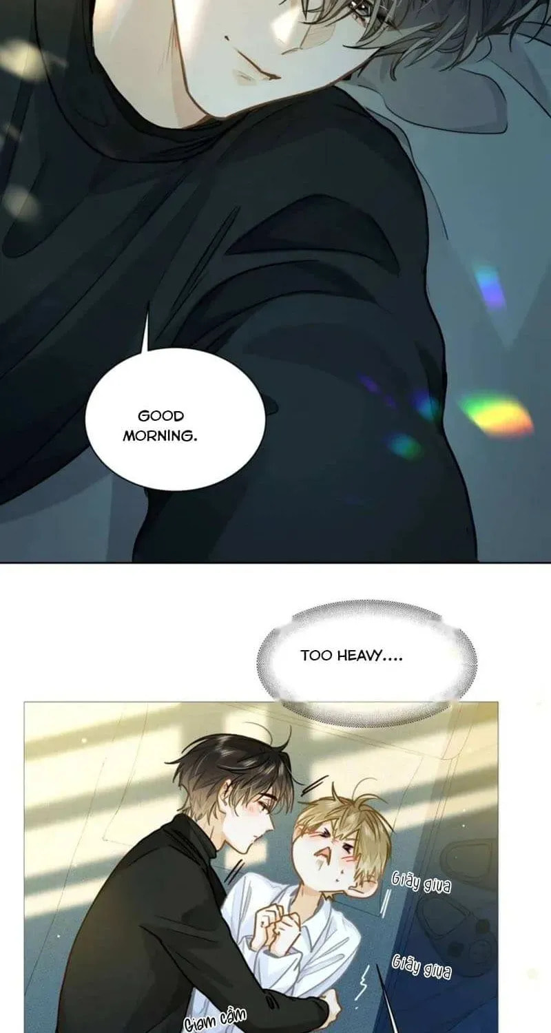 Read I Like Your Pheromones chapter 22.5 image 7 on Lezhin