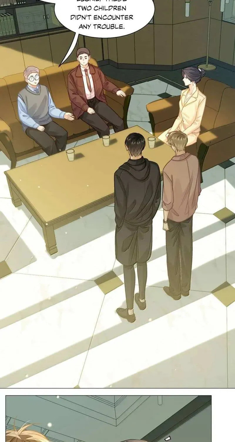 Read I Like Your Pheromones chapter 22.6 image 1 on Lezhin