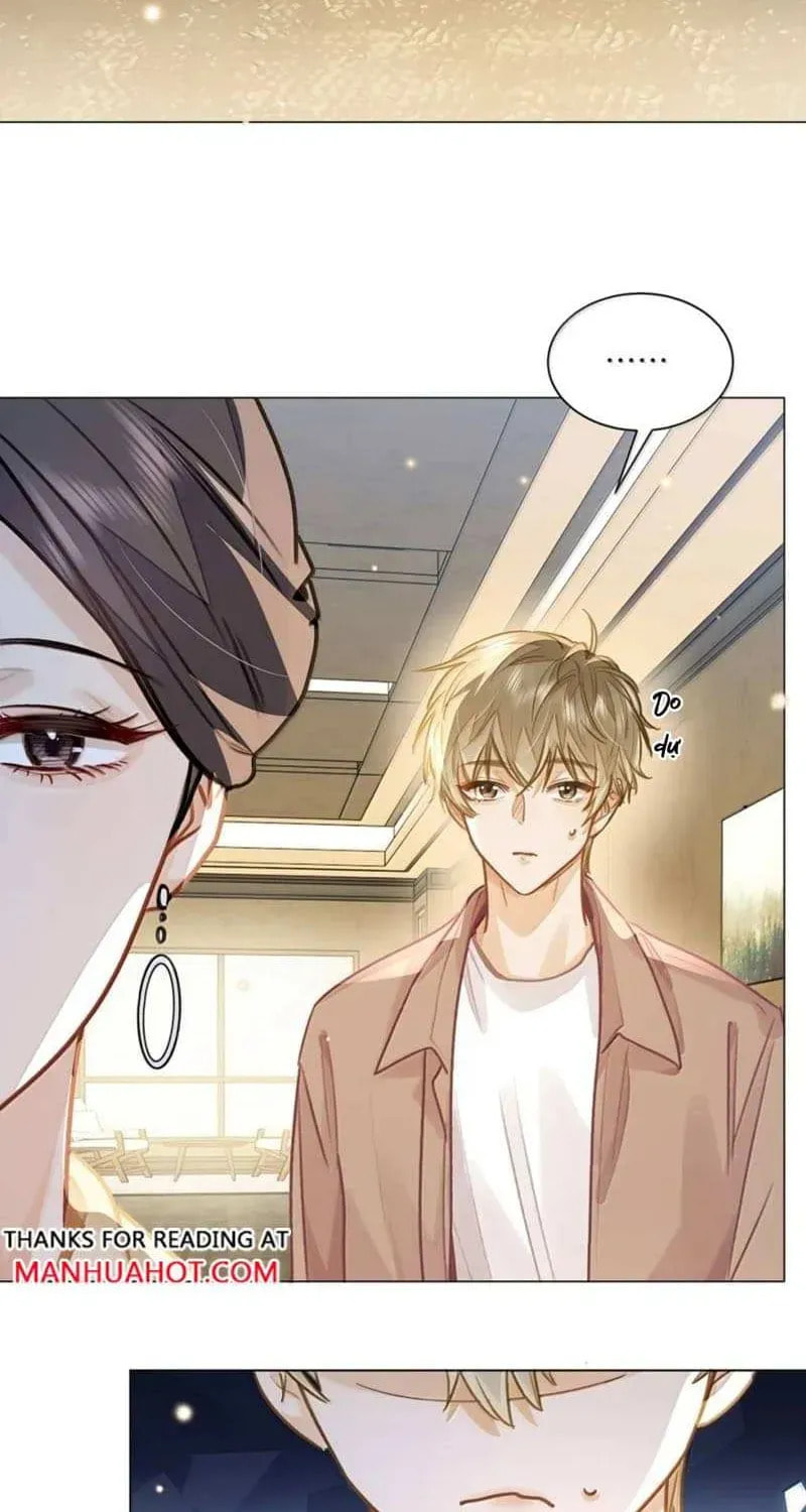 Read I Like Your Pheromones chapter 22.6 image 10 on Lezhin