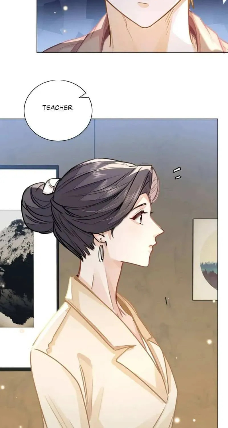 Read I Like Your Pheromones chapter 22.6 image 11 on Lezhin