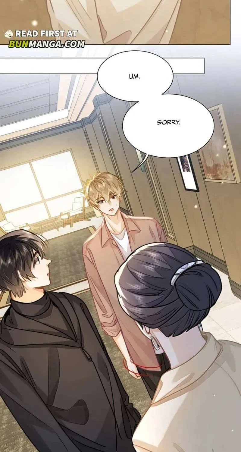 Read I Like Your Pheromones chapter 22.6 image 12 on Lezhin