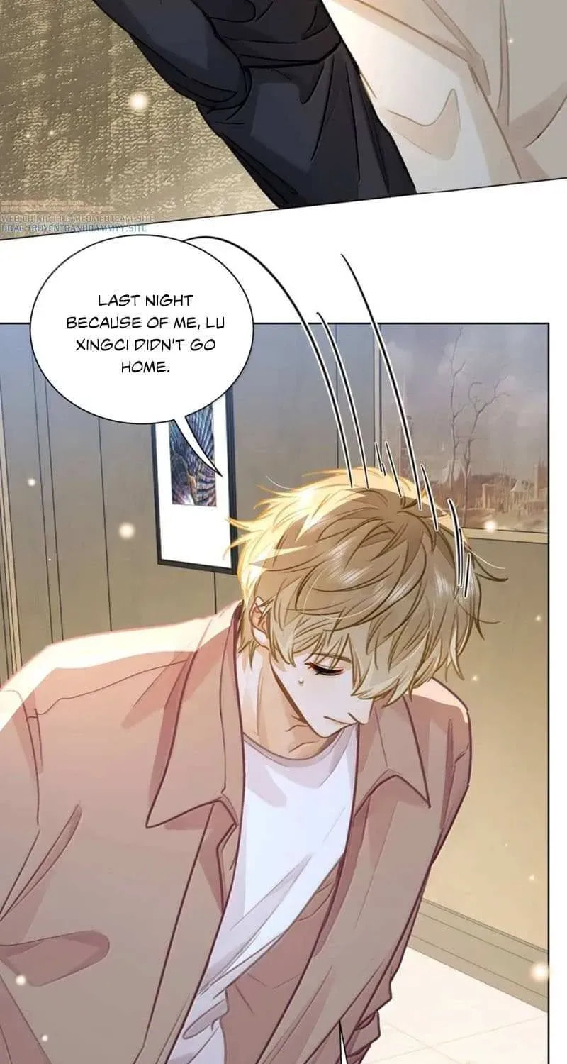 Read I Like Your Pheromones chapter 22.6 image 13 on Lezhin