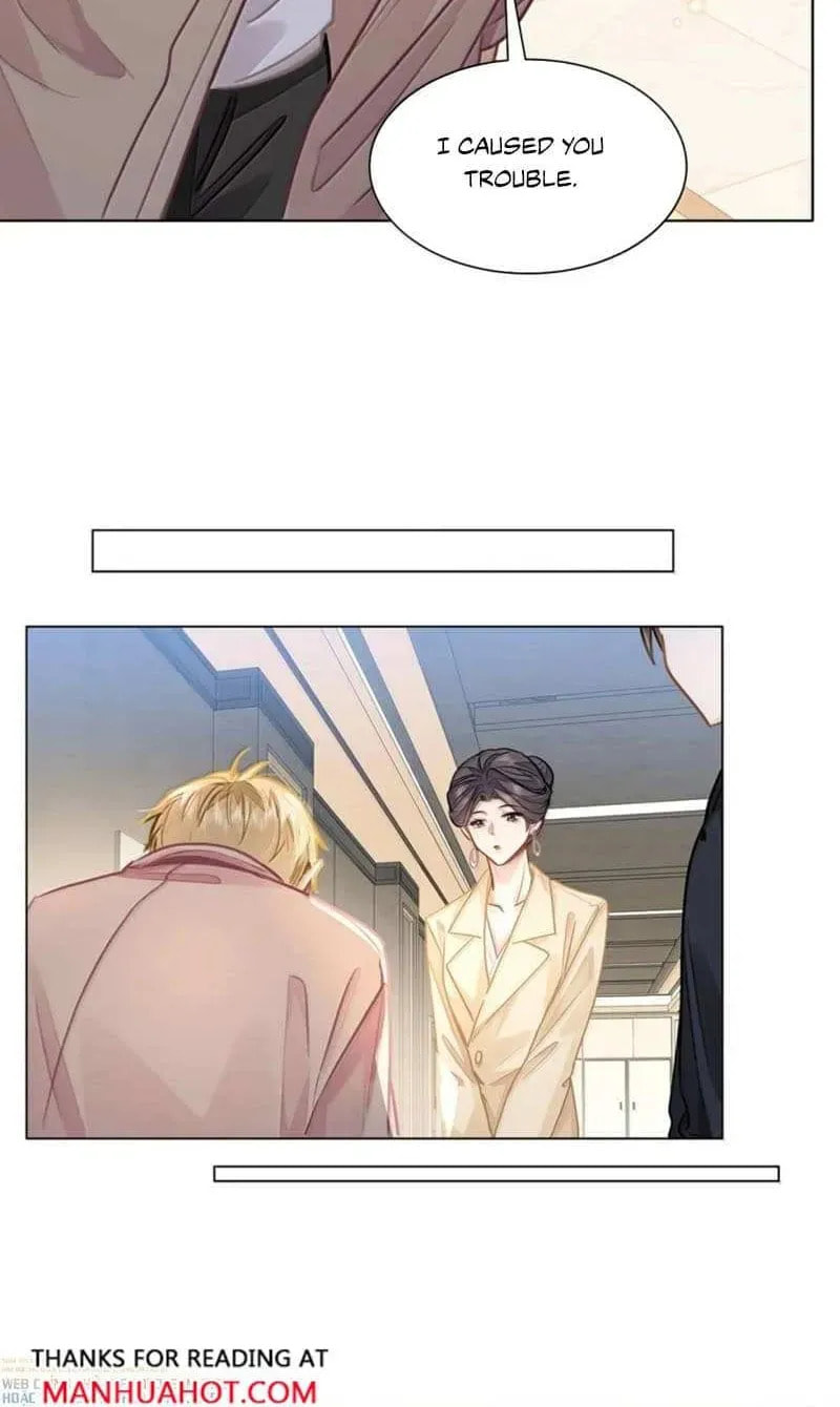 Read I Like Your Pheromones chapter 22.6 image 14 on Lezhin