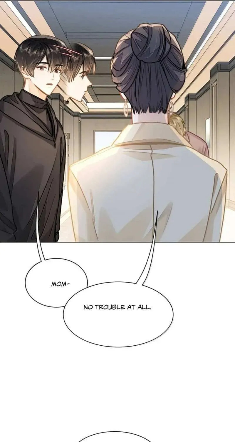 Read I Like Your Pheromones chapter 22.6 image 15 on Lezhin