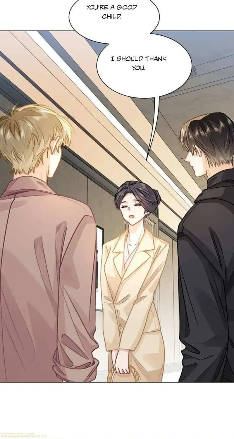 Read I Like Your Pheromones chapter 22.6 image 16 on Lezhin