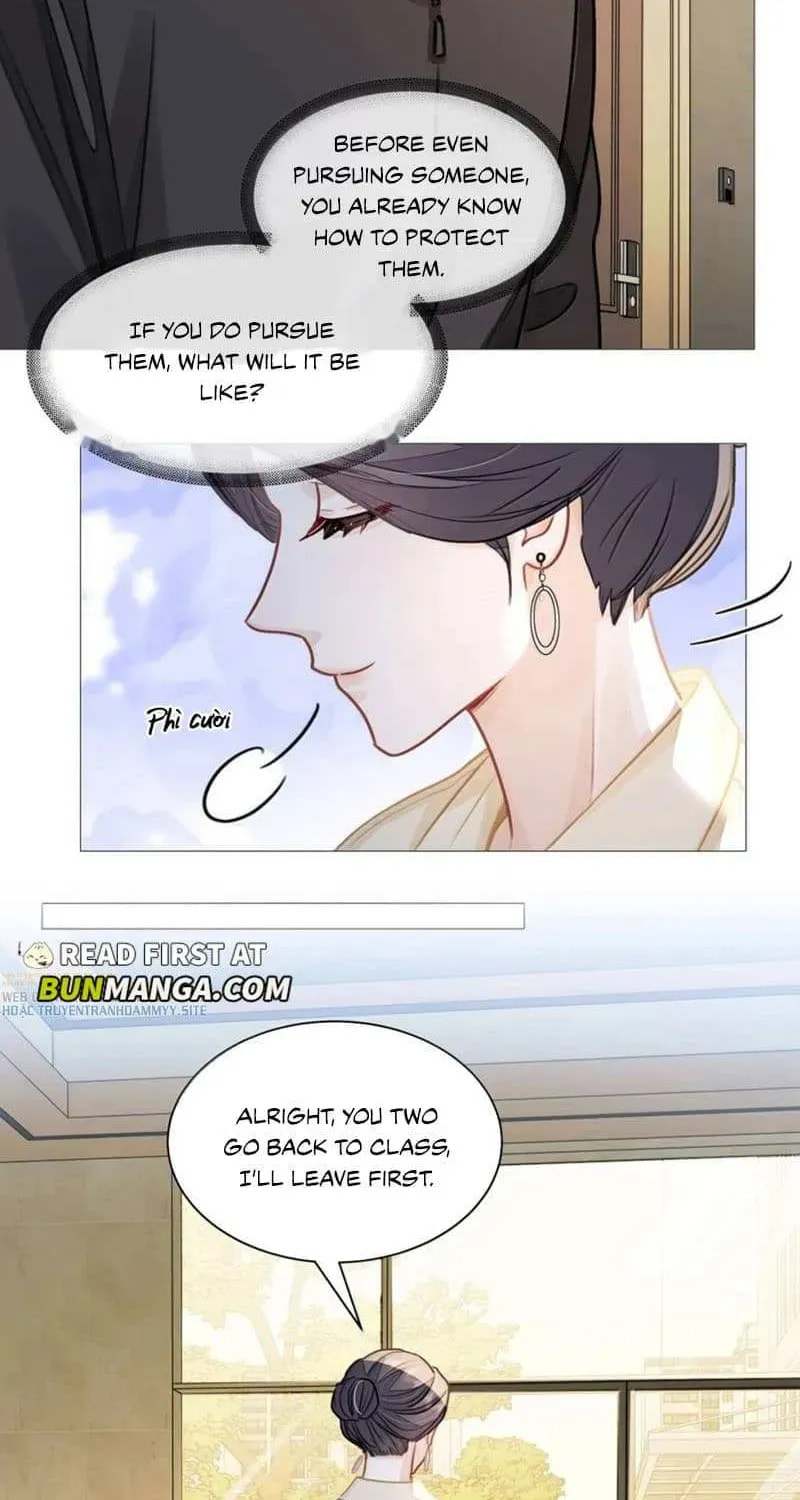 Read I Like Your Pheromones chapter 22.6 image 18 on Lezhin