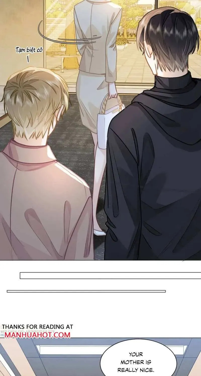 Read I Like Your Pheromones chapter 22.6 image 19 on Lezhin