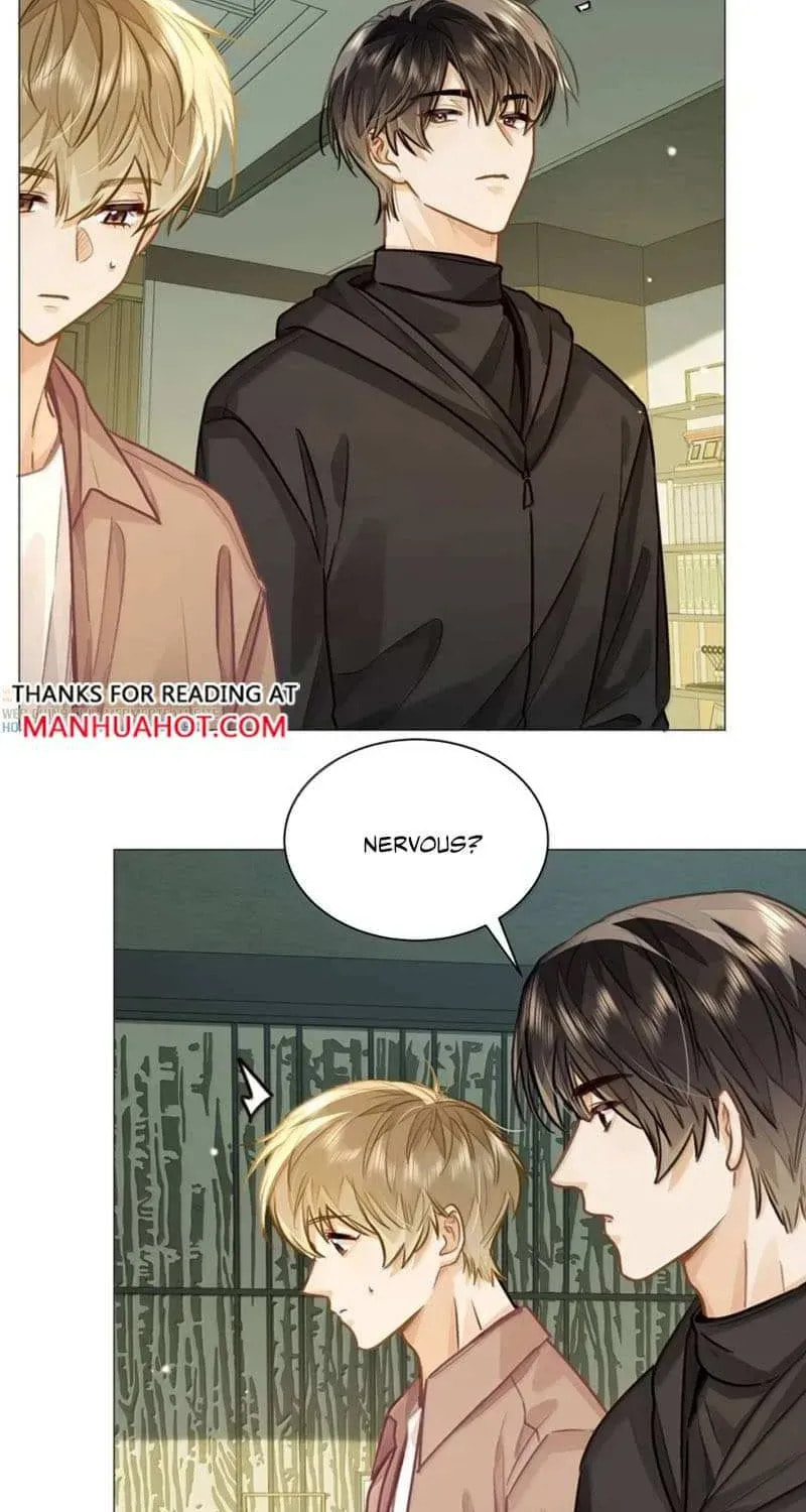 Read I Like Your Pheromones chapter 22.6 image 2 on Lezhin