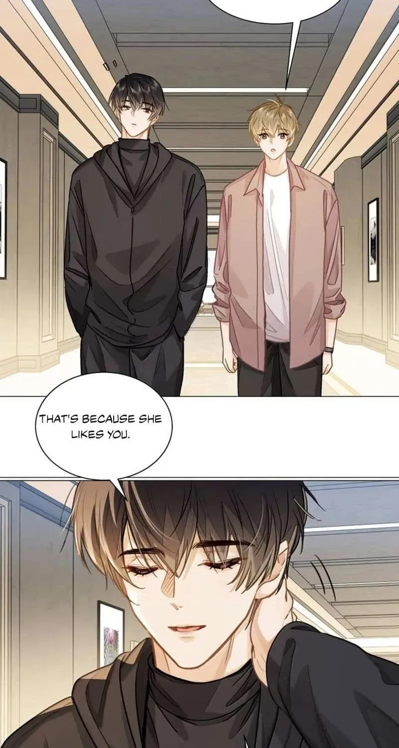 Read I Like Your Pheromones chapter 22.6 image 20 on Lezhin
