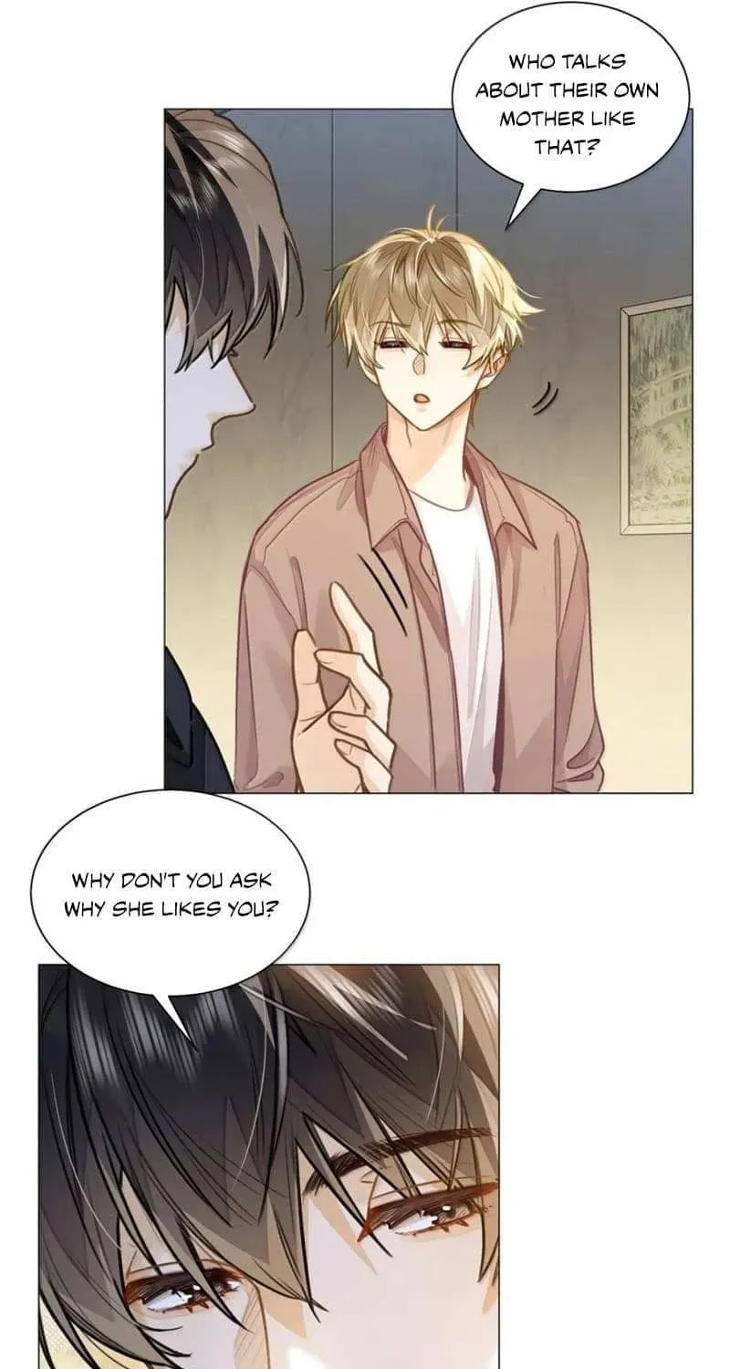 Read I Like Your Pheromones chapter 22.6 image 22 on Lezhin