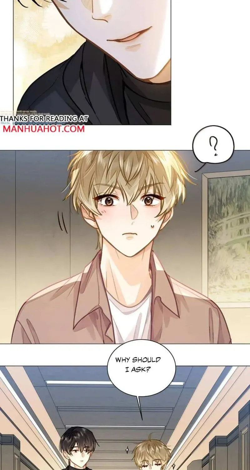 Read I Like Your Pheromones chapter 22.6 image 23 on Lezhin