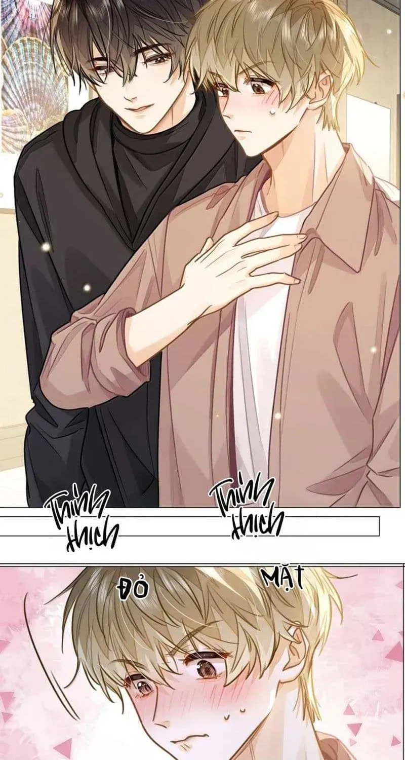 Read I Like Your Pheromones chapter 22.6 image 25 on Lezhin