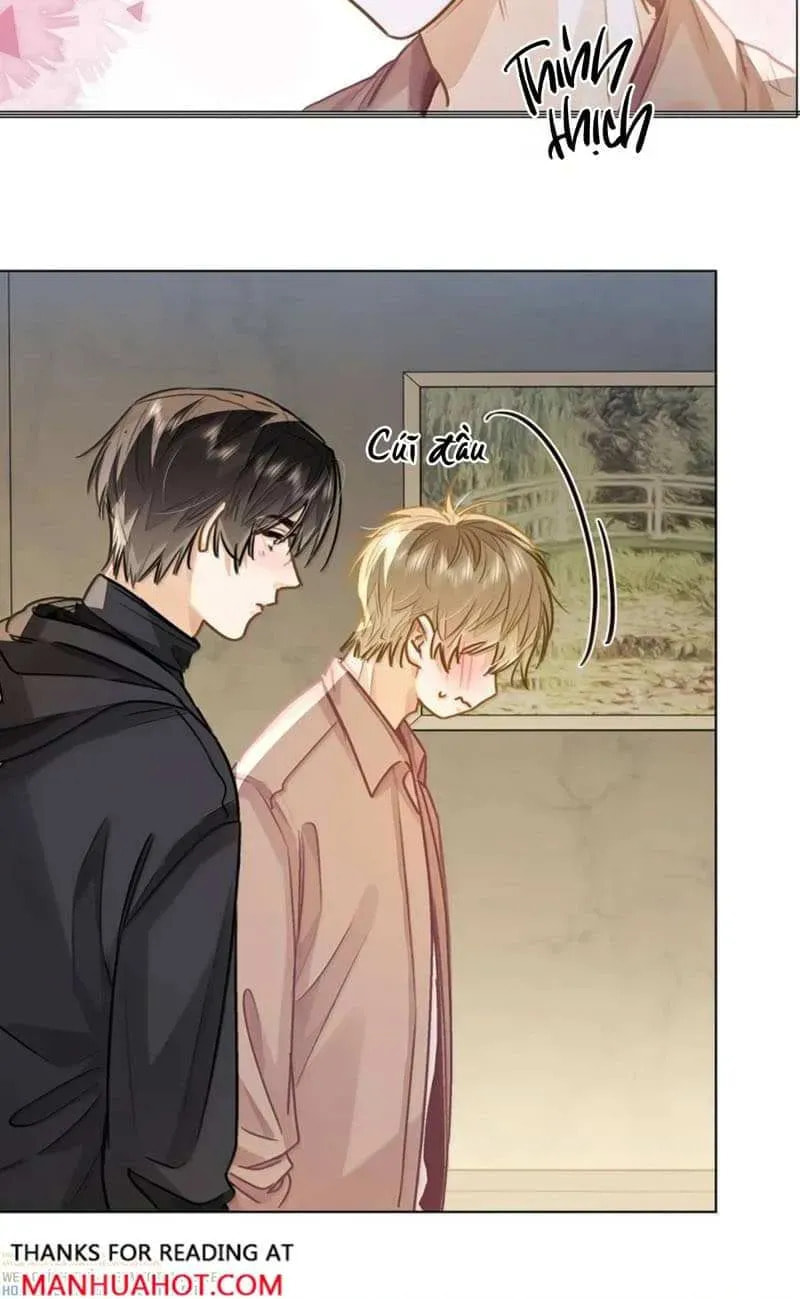 Read I Like Your Pheromones chapter 22.6 image 26 on Lezhin