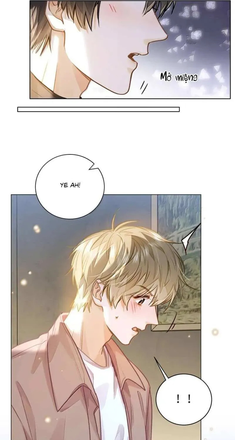 Read I Like Your Pheromones chapter 22.6 image 27 on Lezhin
