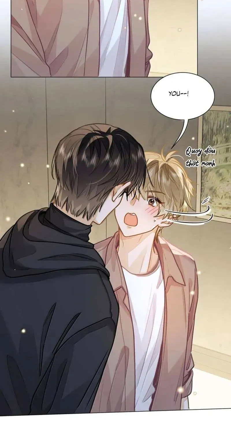 Read I Like Your Pheromones chapter 22.6 image 28 on Lezhin