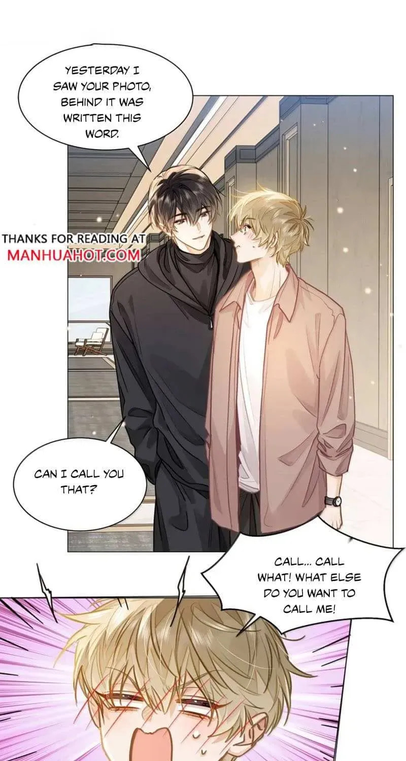 Read I Like Your Pheromones chapter 22.6 image 29 on Lezhin