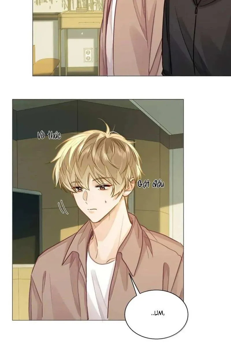 Read I Like Your Pheromones chapter 22.6 image 3 on Lezhin