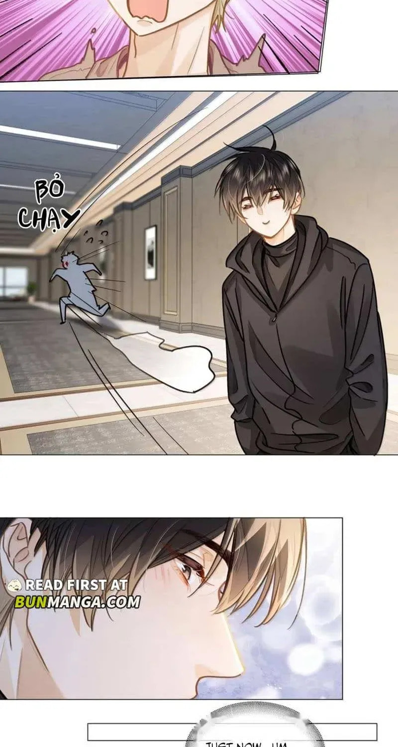 Read I Like Your Pheromones chapter 22.6 image 30 on Lezhin