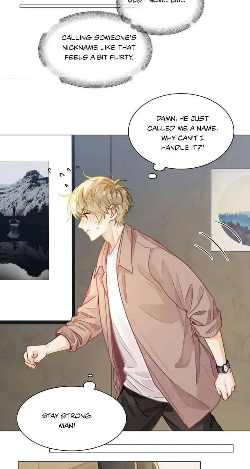 Read I Like Your Pheromones chapter 22.6 image 31 on Lezhin