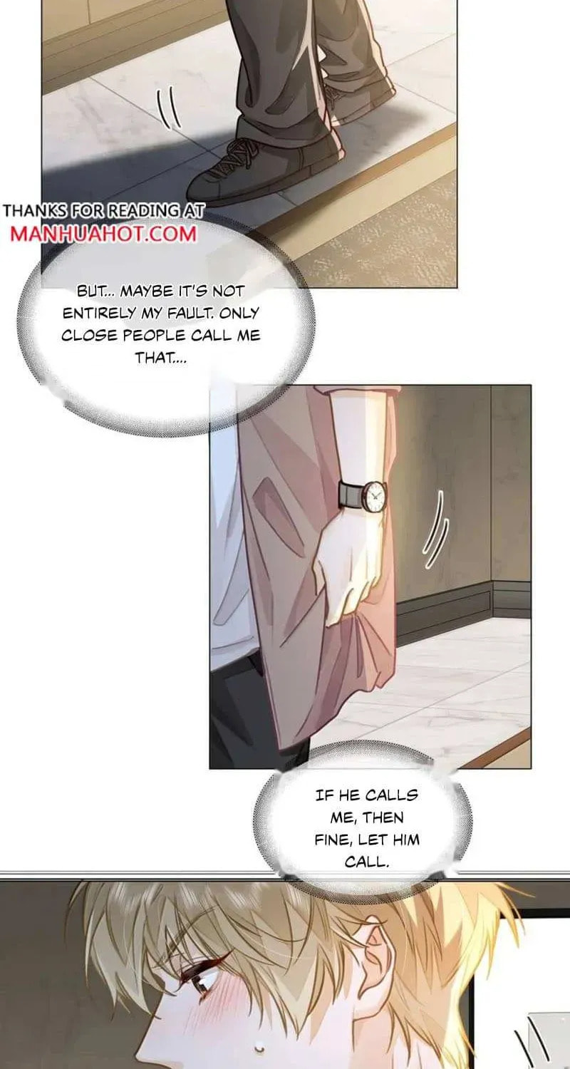 Read I Like Your Pheromones chapter 22.6 image 32 on Lezhin